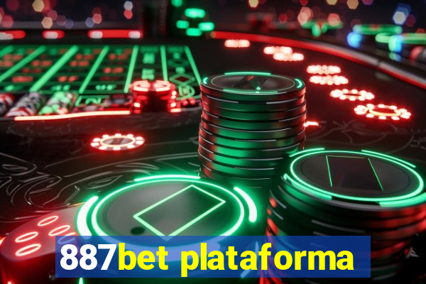 887bet plataforma